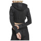 Adidas Γυναικεία ζακέτα Short Full-Zip Hoodie